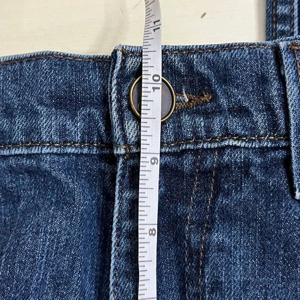 RSQ New York Slim Straight Size 33/32